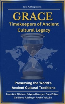 GRACE: Timekeepers of Ancient Cultural Legacy