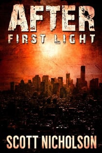 After #0: First Light - After