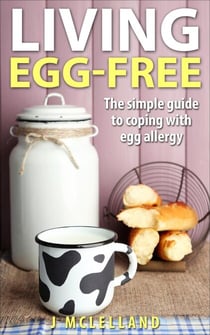 Living Egg-Free