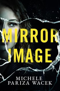 Mirror Image - The Riverview Mysteries, #4