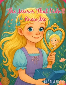 The Mirror That Didn’t Know Me