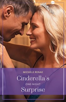 Cinderella's One-Night Surprise