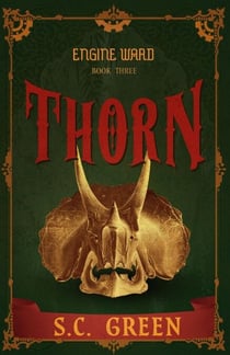 Thorn - Engine Ward, #3
