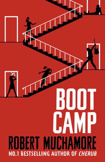 Boot Camp - Book 2