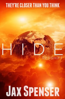 Hide 5: Redshift - The HIDE Series, #5