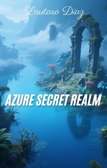Azure Secret Realm - Azure Secret Realm, #1