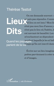 Lieux Dits - Quand les paysages parlent de la vie