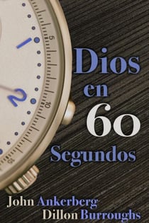 Dios en 60 Segundos