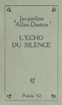 L'écho du silence