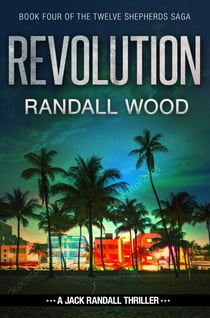 Revolution - Jack Randall, #8