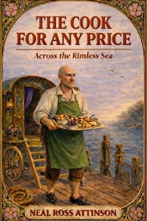 The Cook For Any Price: Across the Rimless Sea