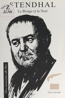 Stendhal - Le rouge et le noir