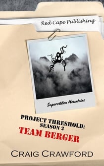 Project Threshold Season 2: Team Berger - Project Threshold, #5