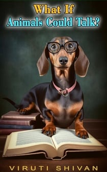 What If Animals Could Talk? - WHAT IF SERIES