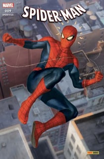 Spider-Man T09 - Familles, je vous aime