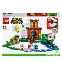 Ensemble d'extension La forteresse de la Plante Piranha - LEGO® Super Mario - 71362