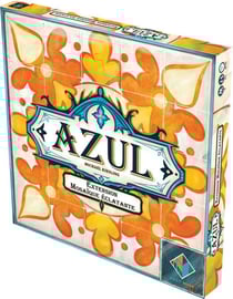 Azul : Crystal Mosaic Extension
