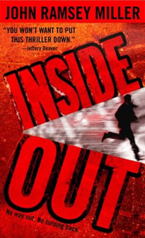 Inside Out - A Novel