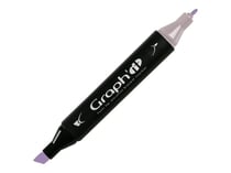 Marqueur Graph'it - Mauve - N°6125
