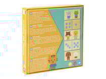 Domino des animaux - Djeco