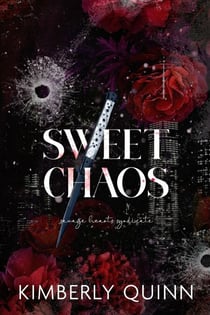 Sweet Chaos - Savage Hearts Syndicate, #1