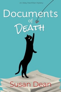 Documents of Death - Abby MacMillan Mysteries, #1