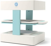 Mold press vacuform machine prise EU