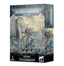 Necrons Psychomancer - Warhammer 40,000