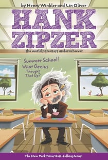 Summer School! What Genius Thought That Up? #8