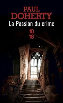 La Passion du crime - Athelstan #23