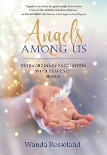 Angels Among Us - Extraordinary Encounters with Heavenly Beings