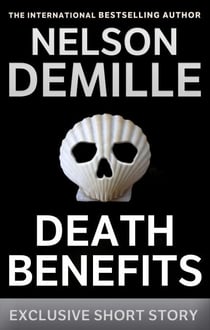 Death Benefits - An Exclusive Short Story