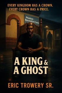 A King & A Ghost