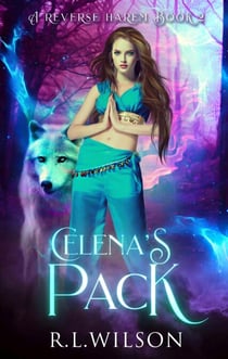 Celena's Pack Book#2 - The Magical Jinn