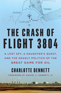 Follow the Pipelines - Uncovering the Mystery of a Lost Spy and the Deadly Politics of the Great Game for Oil