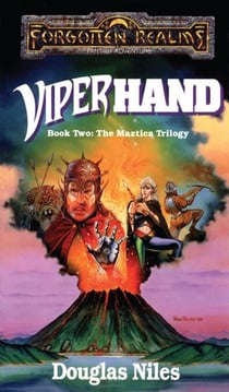 Viperhand - Forgotten Realms