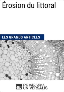 Érosion du littoral - Les Grands Articles d'Universalis