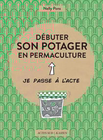 Débuter son potager en permaculture