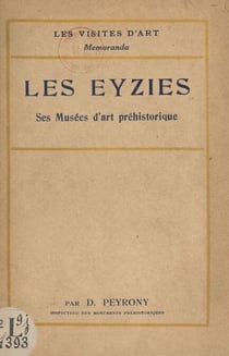 Les Eyzies, ses musées d'art préhistorique
