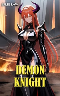 Demon Knight - Futa Fantasy Shorts