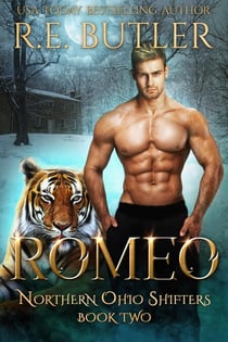 Romeo (Northern Ohio Shifters Book Two) - Northern Ohio Shifters, #2
