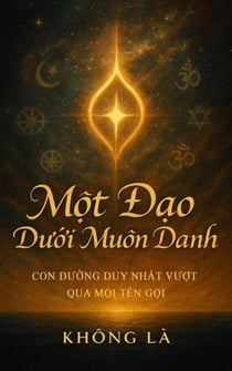 MỘT ĐẠO DƯỚI MUÔN DANH - Tâm linh