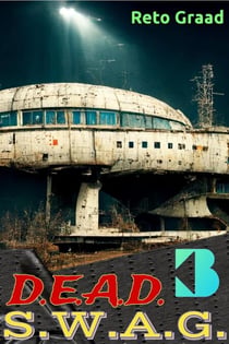 Dead Swag #3 - Waisenkind im System LitRPG, #3