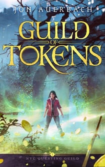Guild of Tokens - NYC Questing Guild, #1