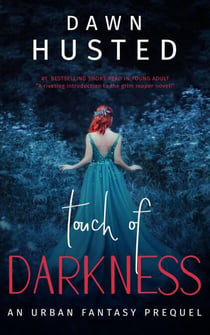 Touch of Darkness - Scythe of Darkness, #0.5