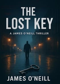 The Lost Key - The Key Series