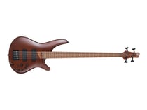 IBANEZ - SR500EBM - Basse électrique Brown mahogany