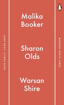 Penguin Modern Poets 3 - Your Family, Your Body
