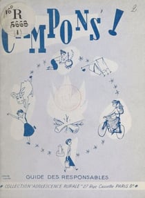 Campons... - Pour les responsables de camps d'adolescentes