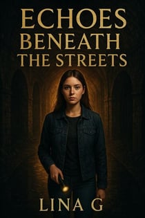 Echoes Beneath the Streets